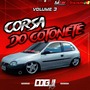 CORSA DO COTONETE VOLUME 3