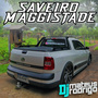 SAVEIRO MAGGISTADE by DJ Mateus Rodrigo