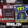CD CARRETINHA NANDIN SOUND E PALIO DEBOC