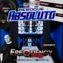 CD Reboque Absoluto - DJFrequencyMix