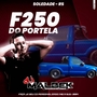 F250 DO PORTELA E GOL G5 DO WILL VOL6