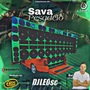 CD SAVA PESADELO-PARTE