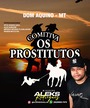 CD COMITIVA OS PROSTITUTOS