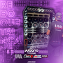 CD - REBOQUE TRINCA MENTE - DJ JV