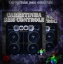 Cd carretinha sem controle