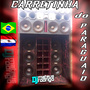 CARRETINHA DO PARAGUAIO