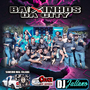 CD  Baixinhos Da City - DJ Juliano