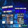 CD Carretinha Moto Moto Do Jardel