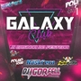 Cd Galaxy Club By Dj Igor Fell