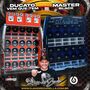 MASTER BLACK E DUCATO VEM QUE TEM