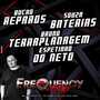 CD Bucho Reparos e Amigos - FrequencyMix