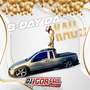Cd B Day da Kau Especial 27 By Dj Igor Fell