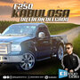 F250 Kabulosa do Erlan Delgado