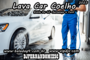 Lava Car Coelho 2023