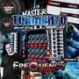 CD Master Tormento 2023 - DJFrequencyMix