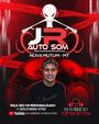 JR AUTO SOM NOVA MUTUM MT