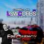 CD LowCorbs Club - DJFrequencyMix