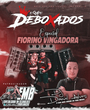 Equipe Deboxados Esp. Fiorino Vingadora
