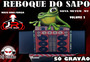 CD REBOQUE DO SAPO VOL 2