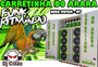 CD CARRETINHA DO ARARA
