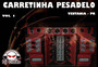CD CARRETINHA PESADELO VENTANIA PR