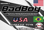 CD BAD BOY SOM AUTOMOTIVO  USA ESPECIAL