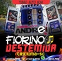 CD Fiorino Destemida Tiago Auto Som Criciuma SC
