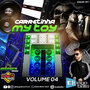 Carretinha My Toy Vol 4