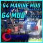 G4 MARINE MUD E G4 MODAO