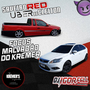 Saveiro Red Uber e Focus Malvadao
