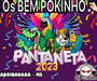 CD OS BEM POKINHO PANTANETA 2023