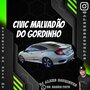 CIVIC MALVADAO DO GORDINHO FUNK