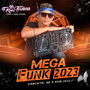 CD MEGA FUNK 2023 DJ ROBI TERNURA