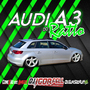 Cd Audi A3 Do Ratto By Dj Igor Fell