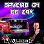 SAVEIRO G4 DO ZAK