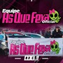 EQUIPE AS QUE FEXA OFICIAL