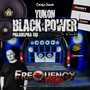 CD Yukon Black Power - DJFrequencyMix