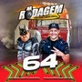 PROGRAMA NA RODAGEM VOLUME 64