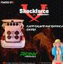 CD ALTO FALANTES SHOCKFORCE 2023