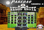 CD  PAREDAO VELHO OESTE VOL 2