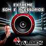 LOJA EXTREME SOM E ACESSORIOS VOL2