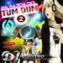 CD NA BATIDA DO TUM DUM VOL 2