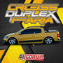 Cd Cross DupleX do Faria By Dj Igor Fell