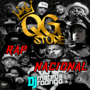 QG STORE - RAP NACIONAL
