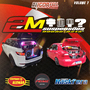 2M Suspensoes Volume 7 By Dj Igor Fell