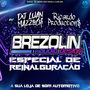 CD BREZOLIN AUDIO DESIGN REINAUGURACAO