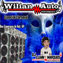 Wilian Auto Performance - Carnaval 2016