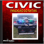 CD CIVIC PANCADAO DO NATAN  DJMASCARA