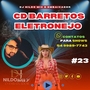 CD BARRETOS ELETRONEJO DJ NILDO MIX 23