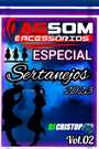 CD SERTANEJO 2023 AG SOM E ACESSORIOS